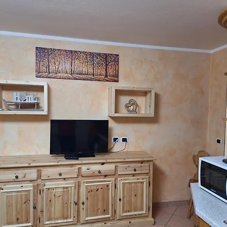 Apartmán Adele *