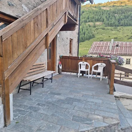 Appartement Adele *