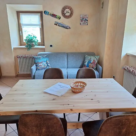 Adele Appartement *