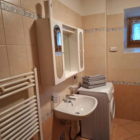 Adele Apartamento Livigno