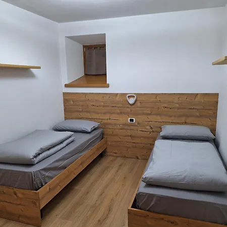 Apartamento Adele Livigno